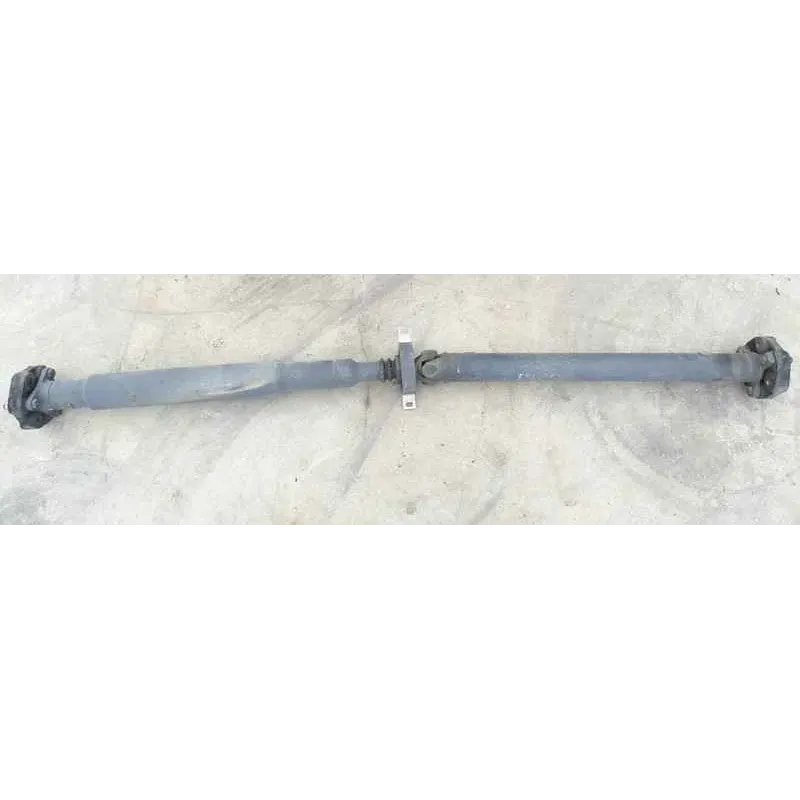 Arbre transmission arriere