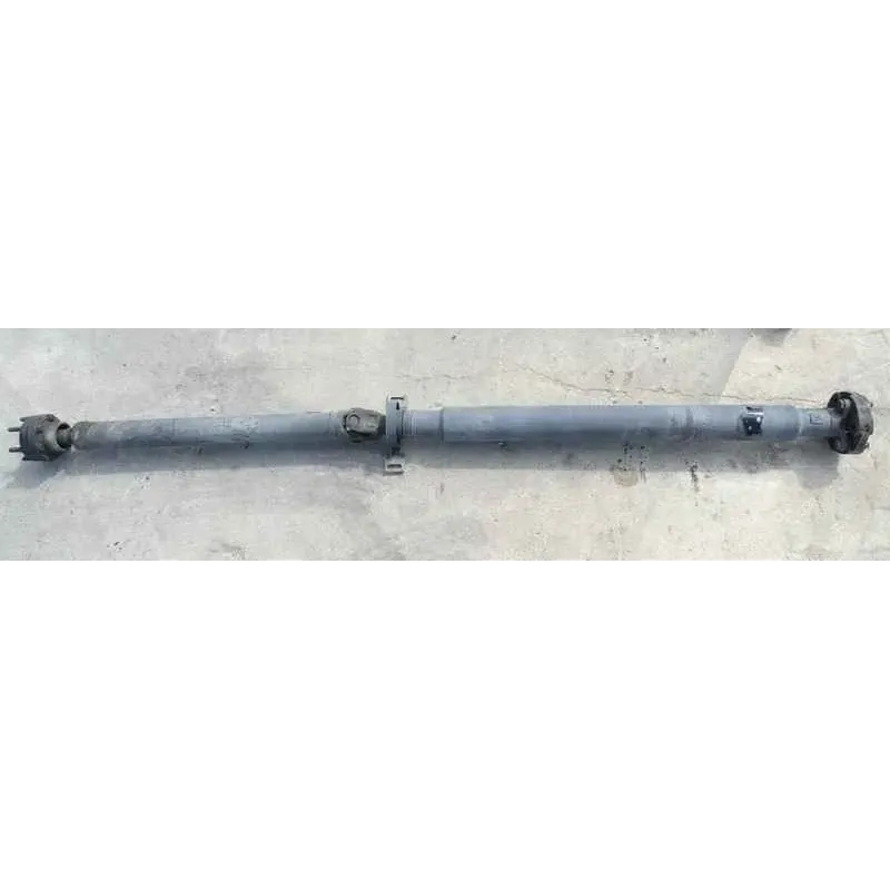 Arbre transmission arriere