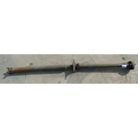 Arbre transmission arriere