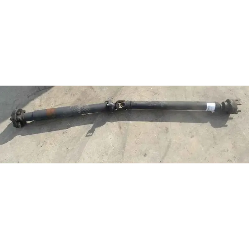 Arbre transmission arriere