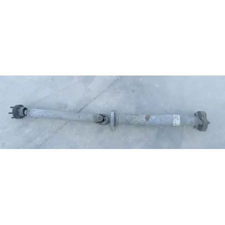 Arbre transmission arriere