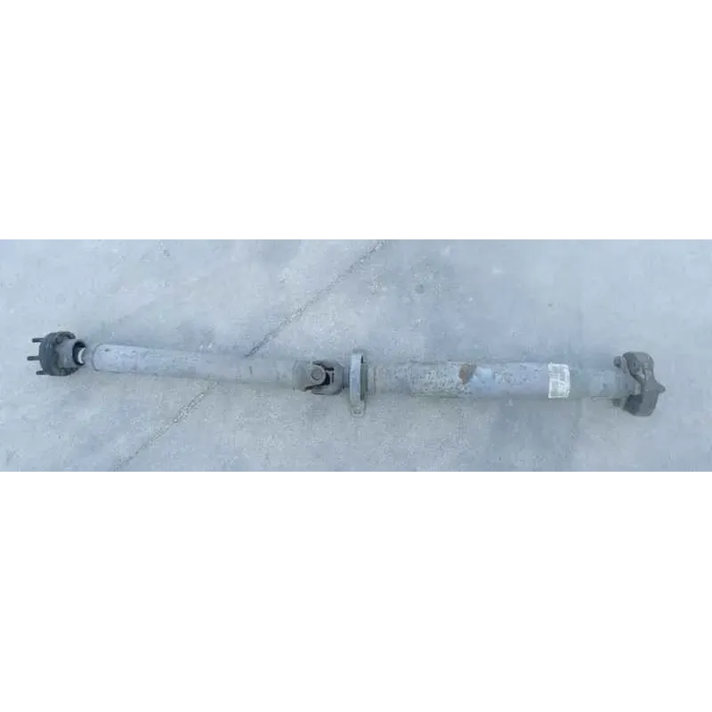 Arbre transmission arriere