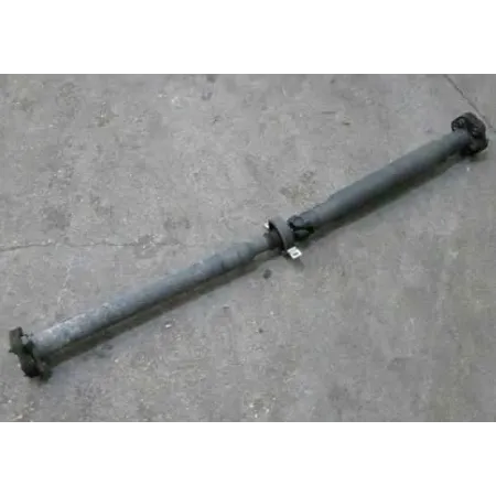 Arbre transmission arriere