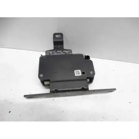 Radar anticollision bmw serie 6 g32 gt