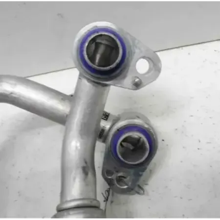 Tuyau compresseur climatisation bmw serie 6 g32 gt