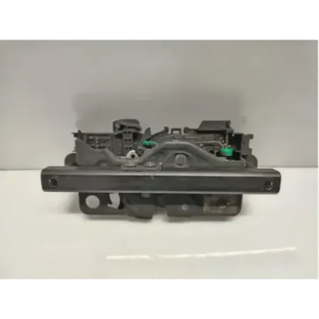 Serrure hayon bmw serie 6 g32 gt