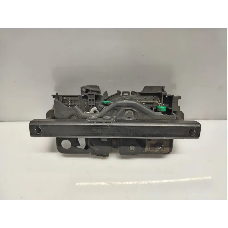 Serrure hayon bmw serie 6 g32 gt