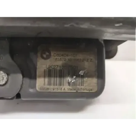 Serrure hayon bmw serie 6 g32 gt