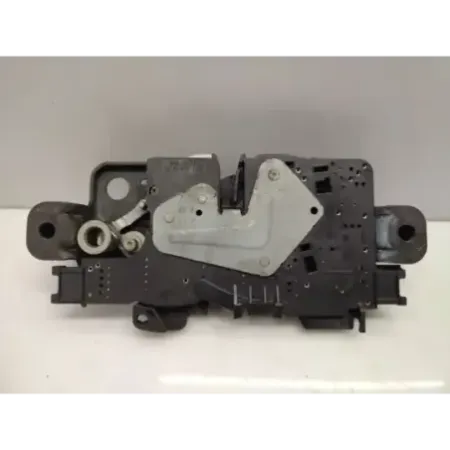 Serrure hayon bmw serie 6 g32 gt