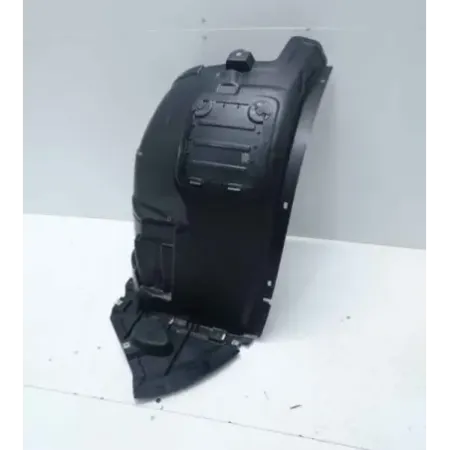 Pare-boue aile avant gauche 1/2