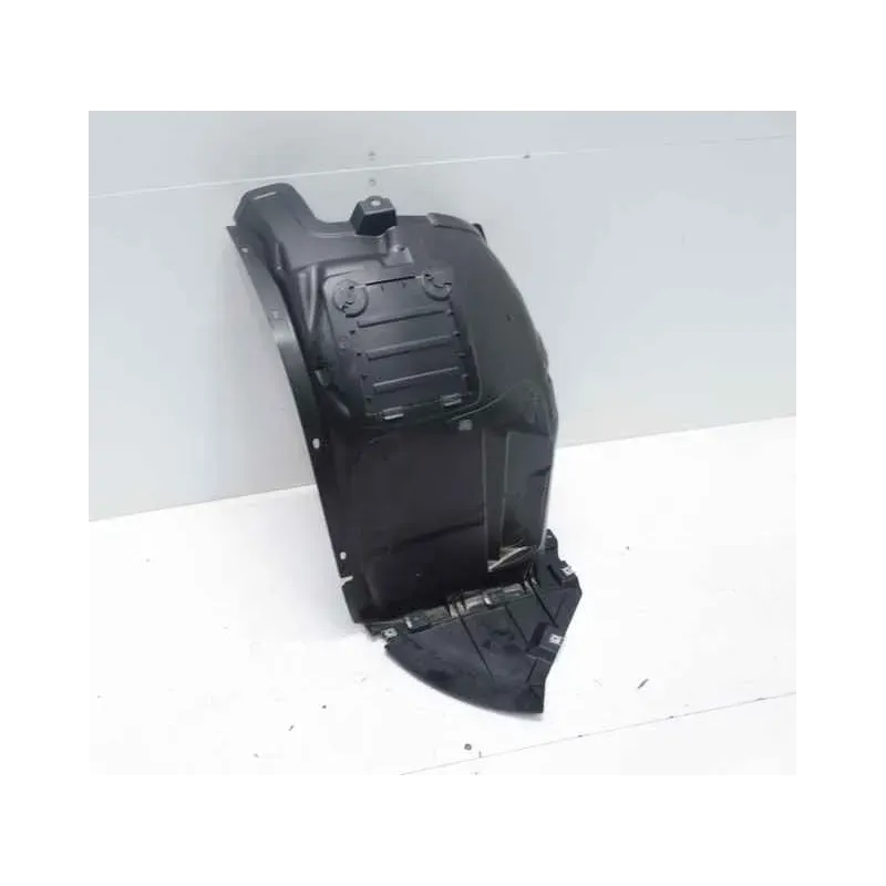 Pare-boue aile avant droite 1/2