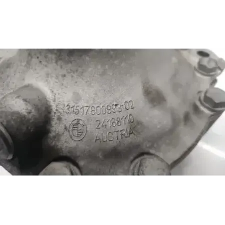 Pont avant bmw serie 3 f30/f31