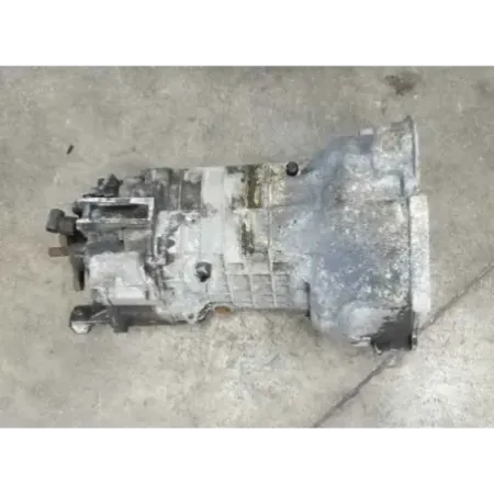 Boite de vitesses bmw serie 6 e24