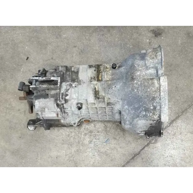 Boite de vitesses bmw serie 6 e24