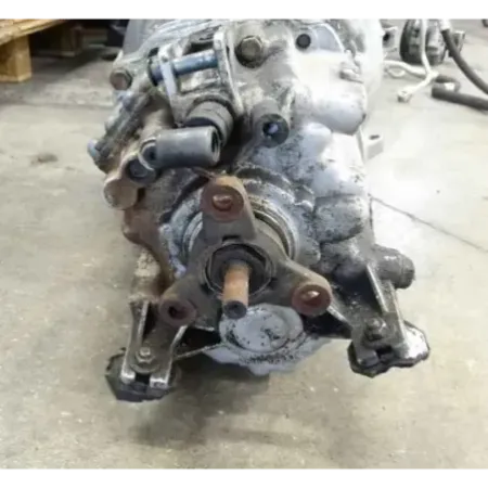 Boite de vitesses bmw serie 6 e24