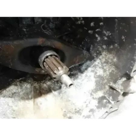 Boite de vitesses bmw serie 6 e24