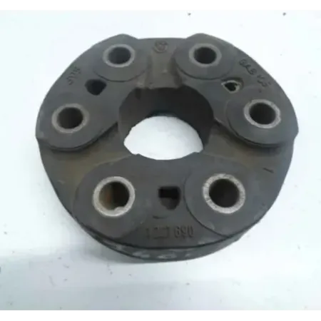 Flector avant arbre de transmission arriere