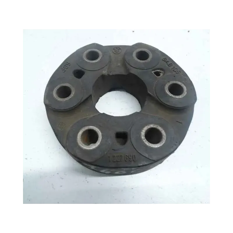 Flector avant arbre de transmission arriere