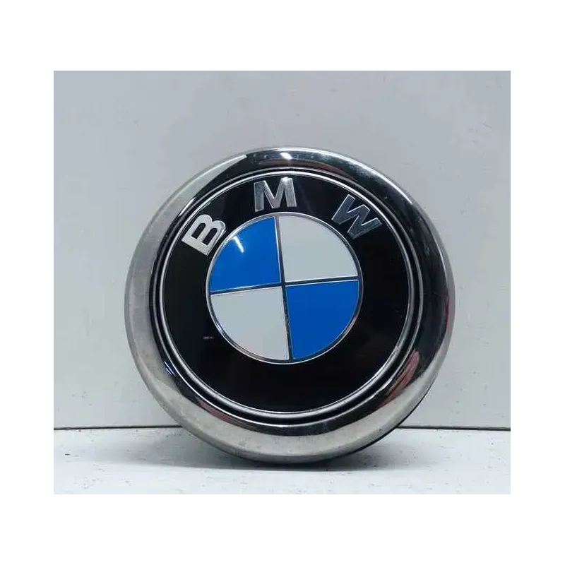 Poignee malle hayon coffre bmw serie 1 f20/f21