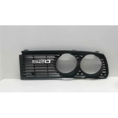 Grille phare gauche bmw serie 5 e12