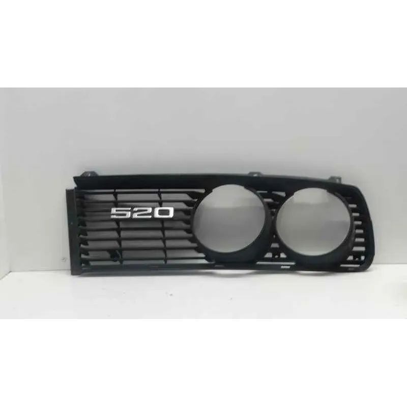 Grille phare gauche bmw serie 5 e12