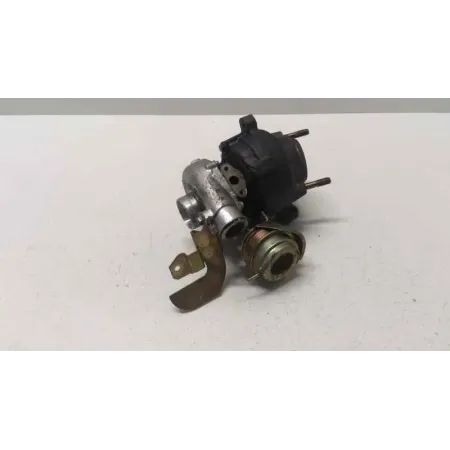 Turbo bmw serie 3 e46