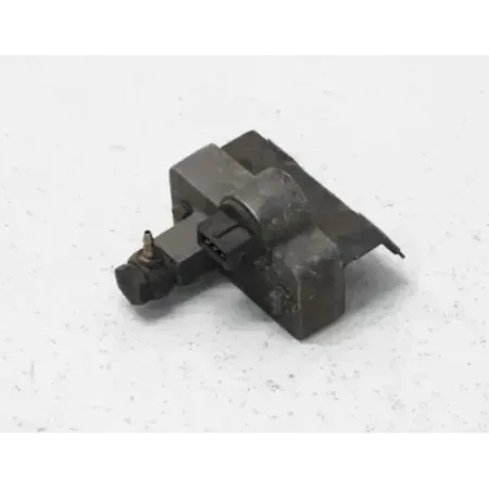 Capteur pression huile