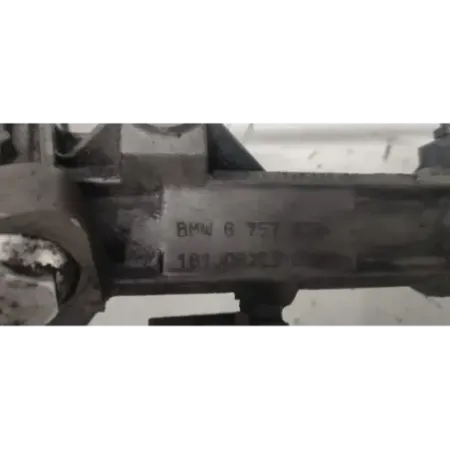 Cremaillere de direction bmw serie 3 e46