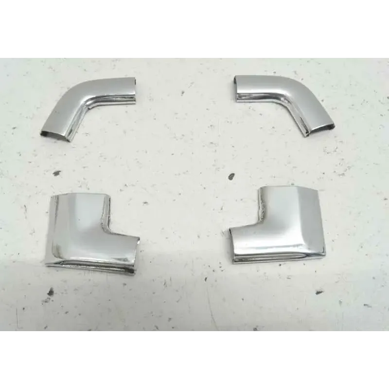 Baguette lunette arriere bmw serie 5 e12