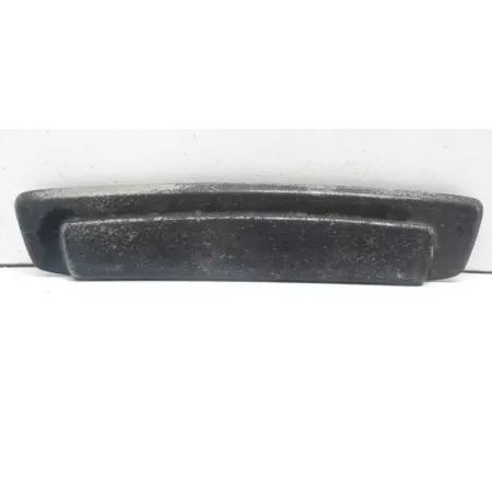 Poignee exterieure porte avant gauche