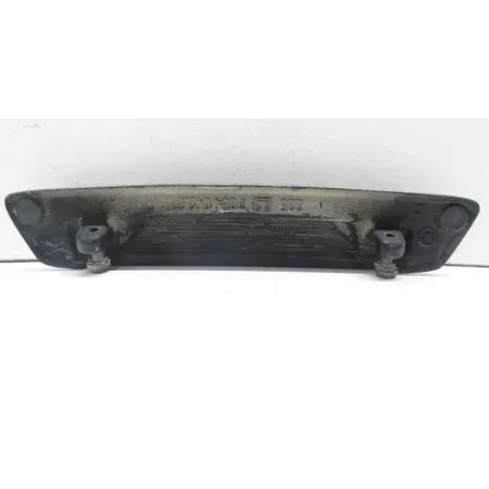 Poignee exterieure porte avant gauche