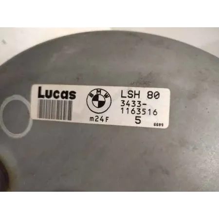 Servo-frein bmw serie 5 e39