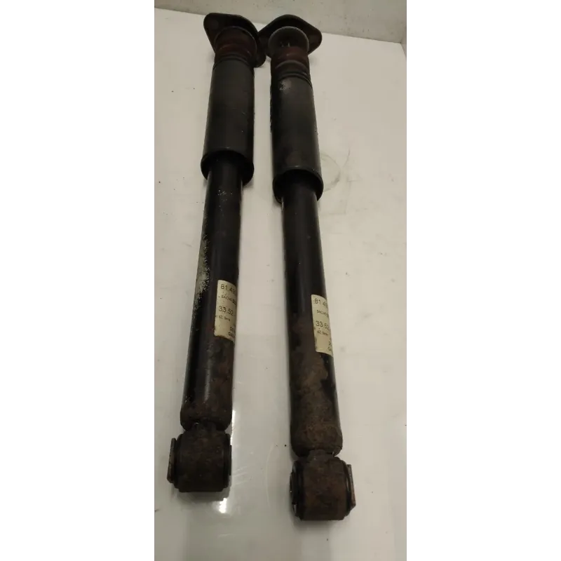 Amortisseur arriere bmw serie 3 e46