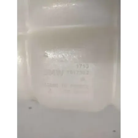 Vase expansion mini f56/f55