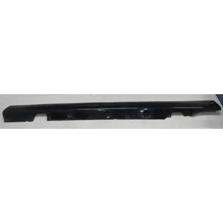 Bas de caisse gauche