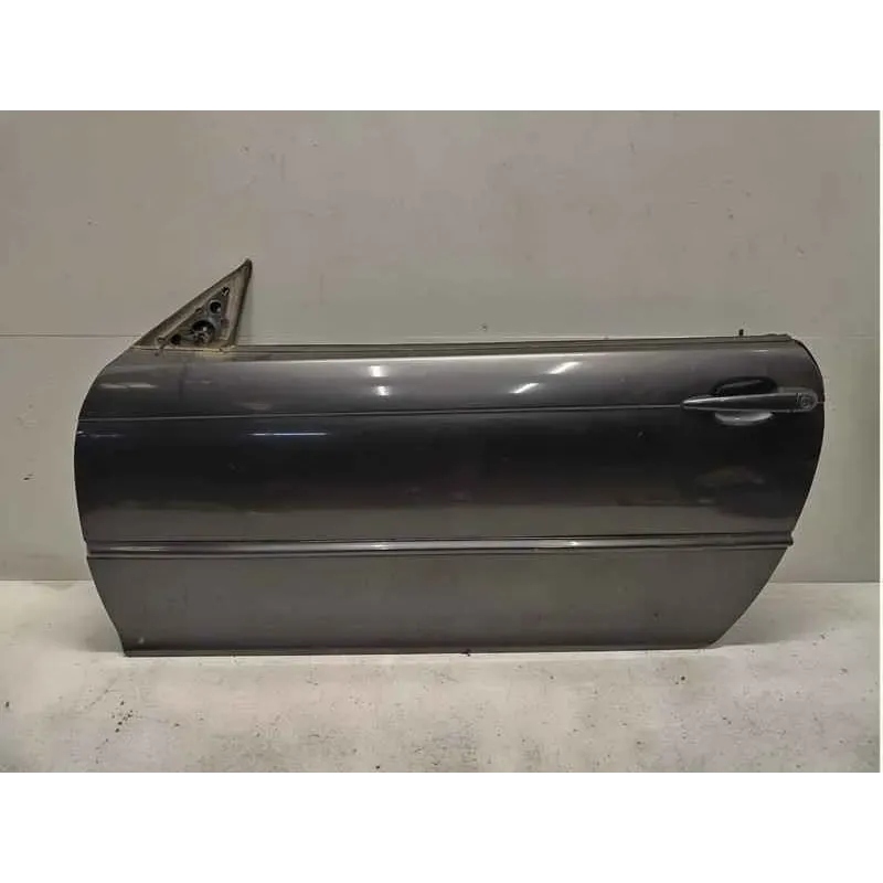 Porte avant gauche bmw serie 3 e46