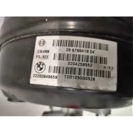 Servo-frein bmw serie 3 f30/f31