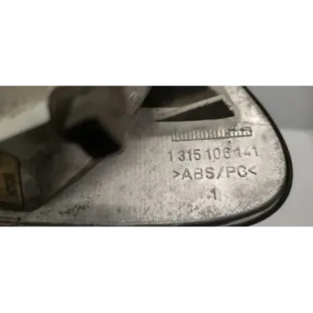 Clignotant avant droit bmw serie 3 e46