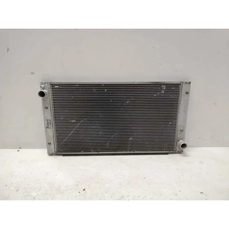 Radiateur eau mini coupe r58