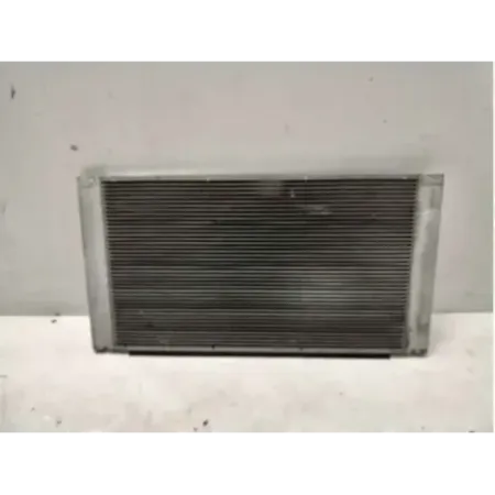 Radiateur eau mini r58