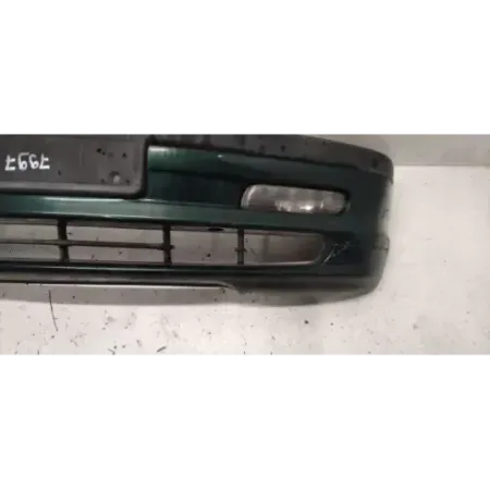 Pare-choc avant bmw serie 3 e46