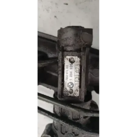 Cremaillere de direction bmw serie 3 e46
