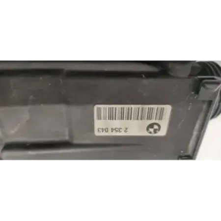 Vase expansion bmw serie 3 e46