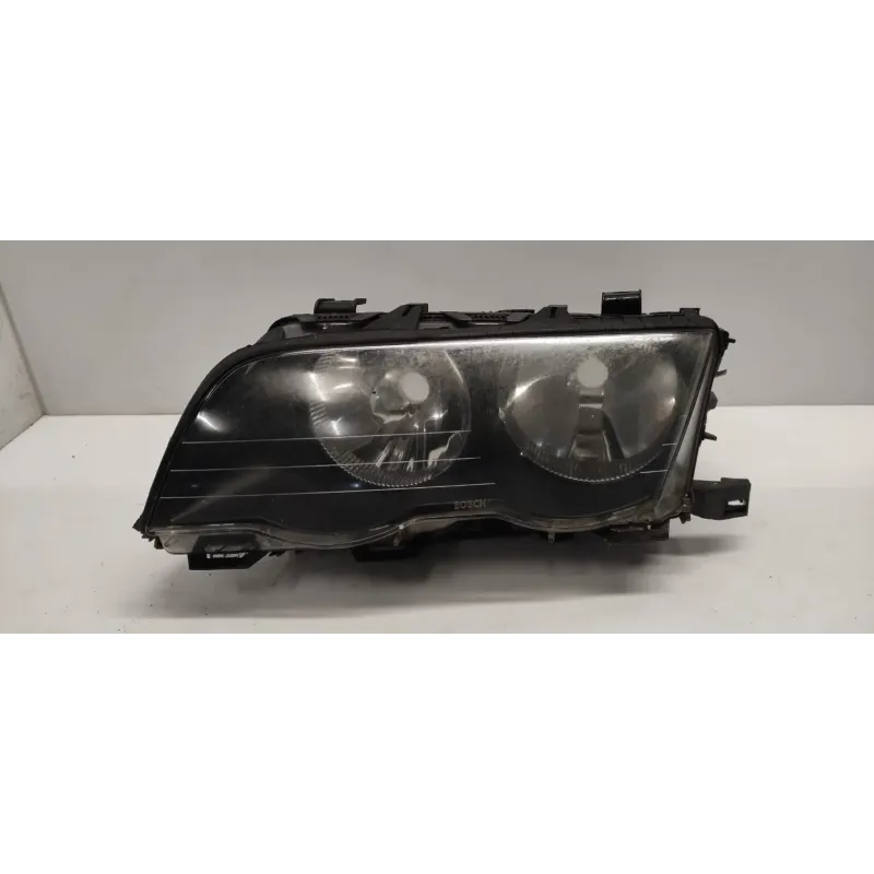 Phare gauche bmw serie 3 e46