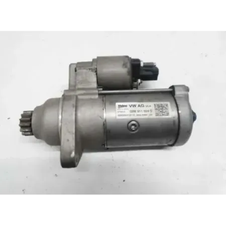 Demarreur audi a3 8p