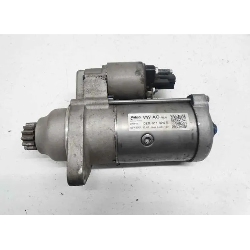 Demarreur audi a3 8p