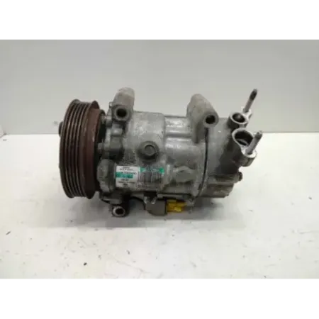 Compresseur climatisation mini r60