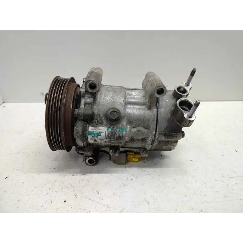 Compresseur climatisation mini countryman r60