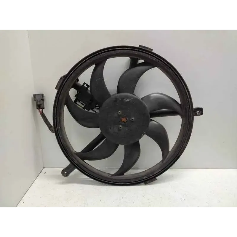 Ventilateur de refroidissement mini countryman r60