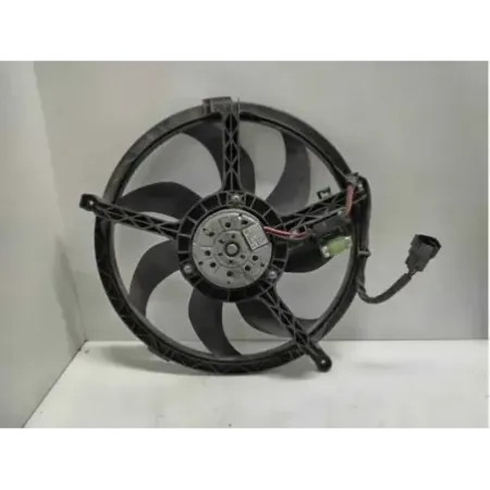 Ventilateur de refroidissement mini countryman r60